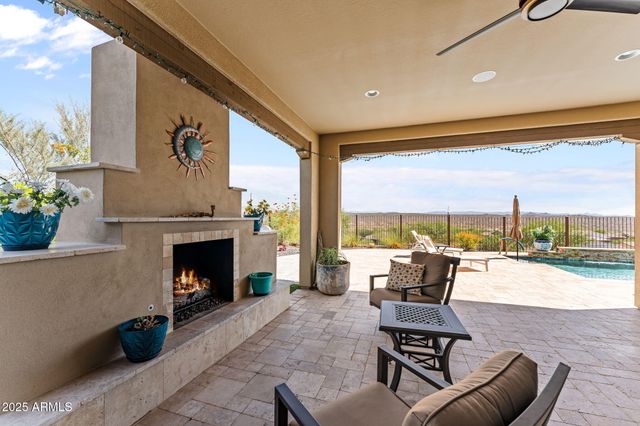 4685 COPPER Court, Wickenburg, AZ 85390