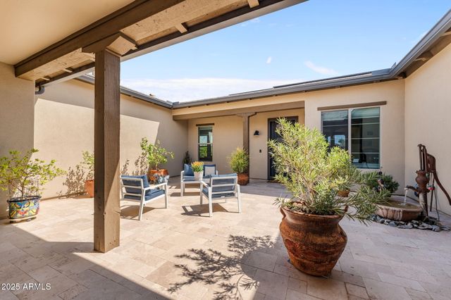 4685 COPPER Court, Wickenburg, AZ 85390