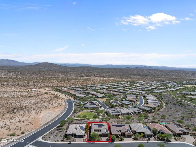 4685 COPPER Court, Wickenburg, AZ 85390