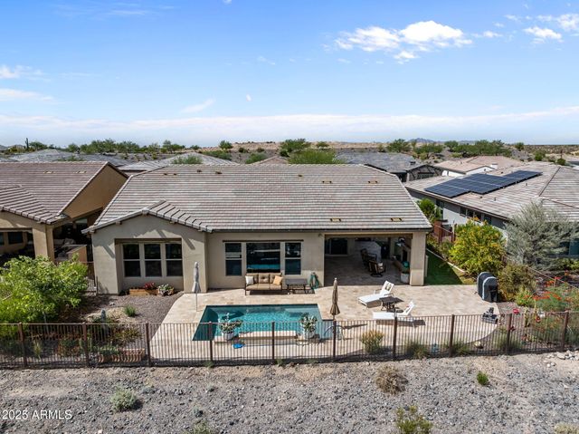 4685 COPPER Court, Wickenburg, AZ 85390