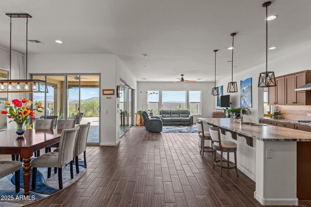 4685 COPPER Court, Wickenburg, AZ 85390