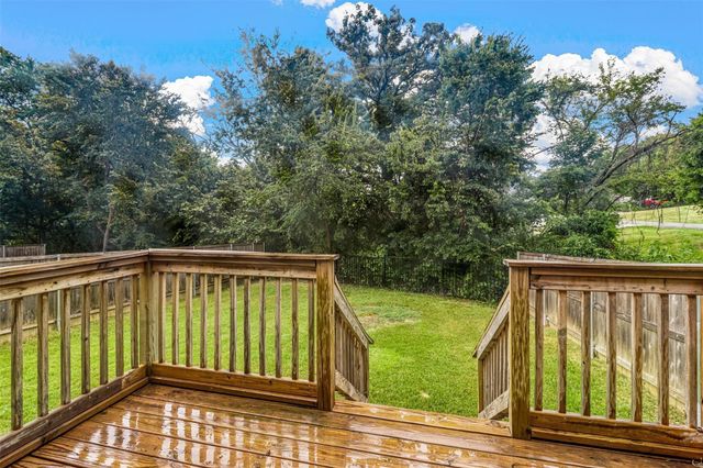 426 W Coffin Street, Denison, TX 75020