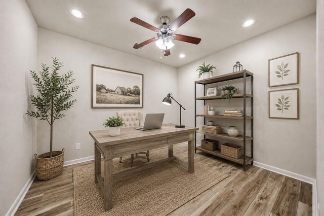 19658 Candlewood Oaks Lane, Spring, TX 77379