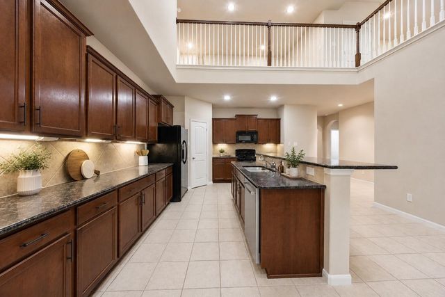 19658 Candlewood Oaks Lane, Spring, TX 77379
