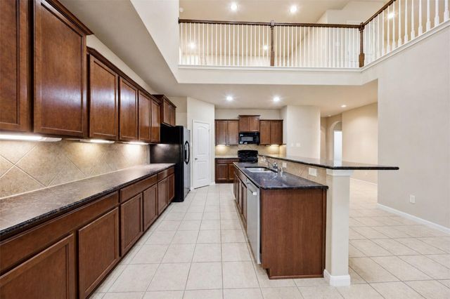 19658 Candlewood Oaks Lane, Spring, TX 77379
