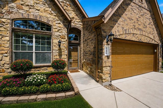 19658 Candlewood Oaks Lane, Spring, TX 77379