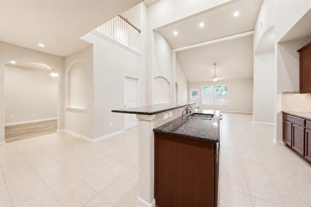 19658 Candlewood Oaks Lane, Spring, TX 77379