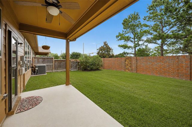 19658 Candlewood Oaks Lane, Spring, TX 77379