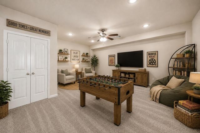 19658 Candlewood Oaks Lane, Spring, TX 77379