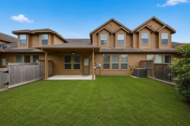 19658 Candlewood Oaks Lane, Spring, TX 77379