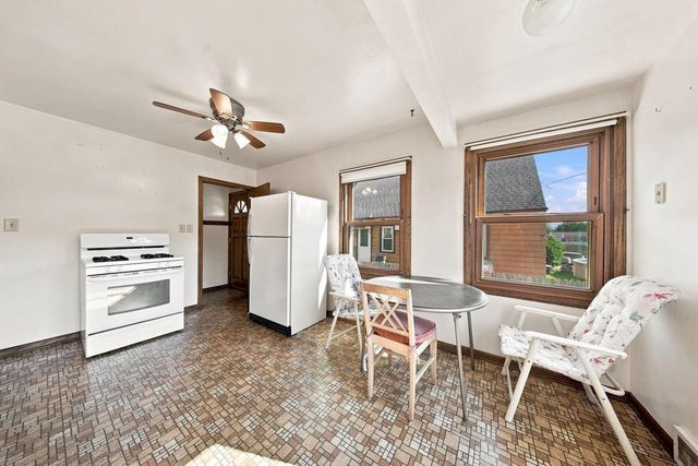 3763 S 20th PLACE, Milwaukee, WI 53221