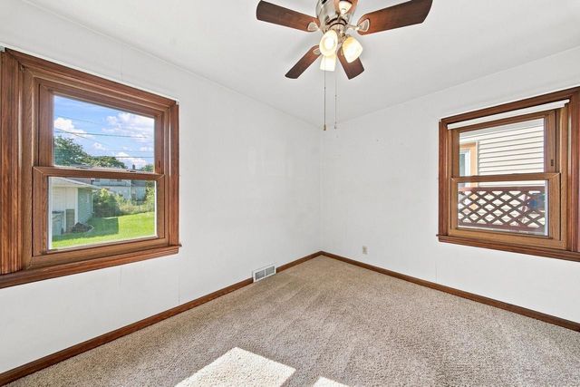 3763 S 20th PLACE, Milwaukee, WI 53221