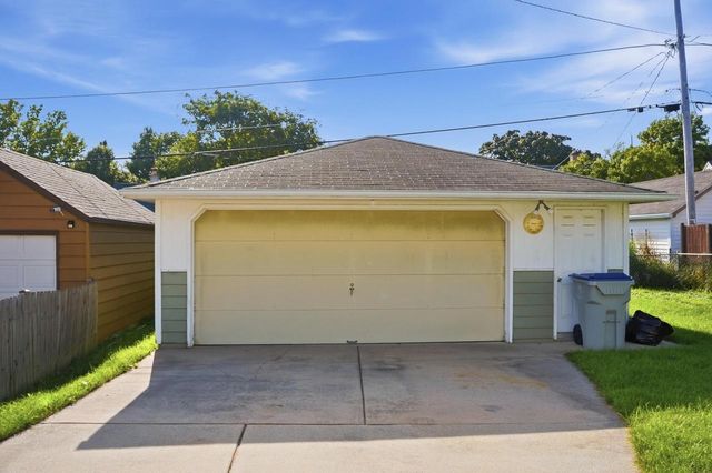 3763 S 20th PLACE, Milwaukee, WI 53221