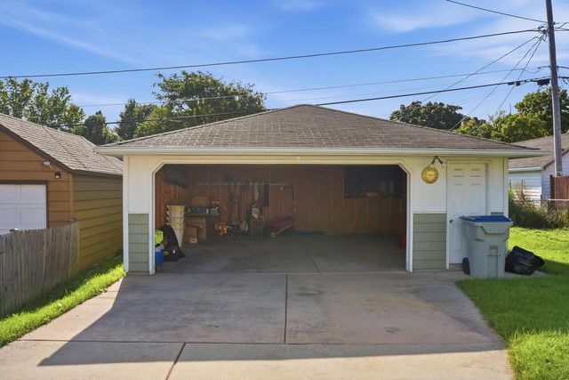 3763 S 20th PLACE, Milwaukee, WI 53221