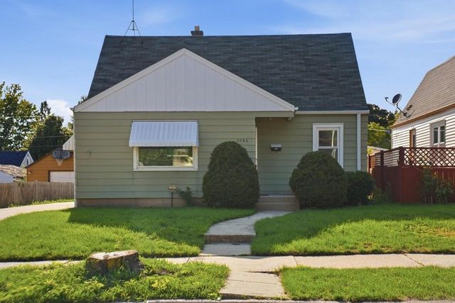 3763 S 20th PLACE, Milwaukee, WI 53221