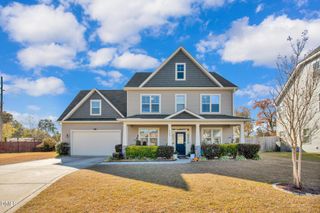 3420 Hogarth Court, Fayetteville, NC 28306