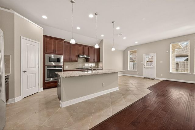 107 Angel Hollow Lane, Rosenberg, TX 77469