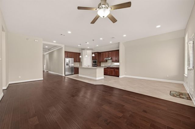 107 Angel Hollow Lane, Rosenberg, TX 77469