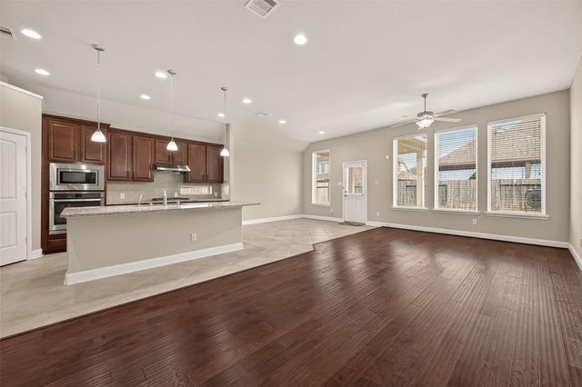 107 Angel Hollow Lane, Rosenberg, TX 77469