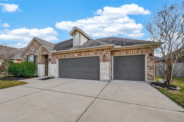 107 Angel Hollow Lane, Rosenberg, TX 77469