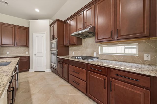 107 Angel Hollow Lane, Rosenberg, TX 77469