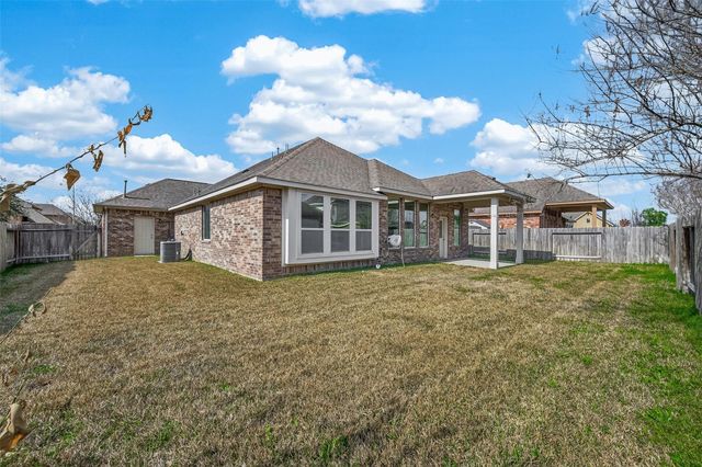 107 Angel Hollow Lane, Rosenberg, TX 77469