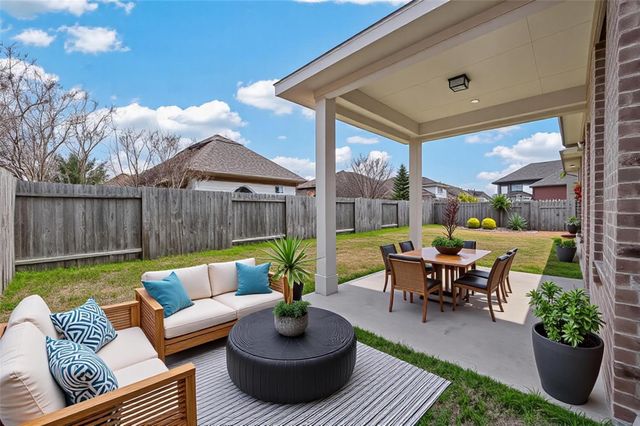 107 Angel Hollow Lane, Rosenberg, TX 77469