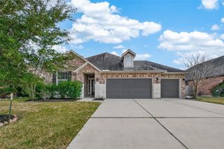 107 Angel Hollow Lane, Rosenberg, TX 77469