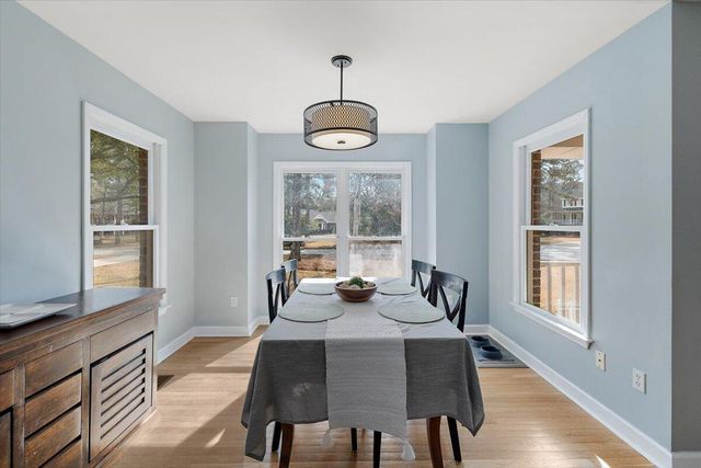 3582 Heathermoor Court, Mount Pleasant, SC 29466