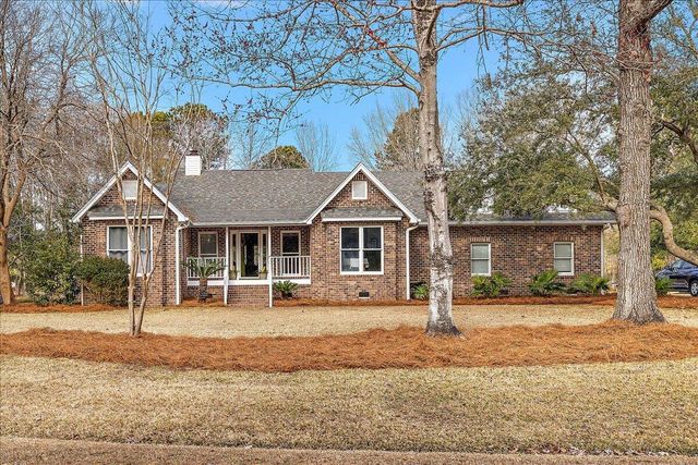 3582 Heathermoor Court, Mount Pleasant, SC 29466