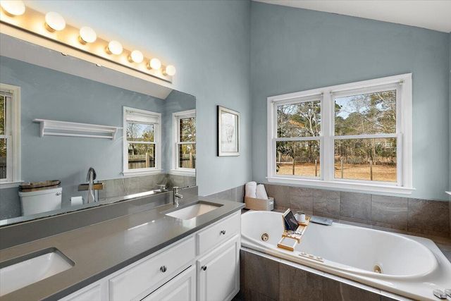 3582 Heathermoor Court, Mount Pleasant, SC 29466