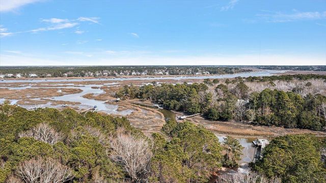 3582 Heathermoor Court, Mount Pleasant, SC 29466