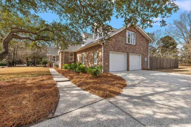 3582 Heathermoor Court, Mount Pleasant, SC 29466