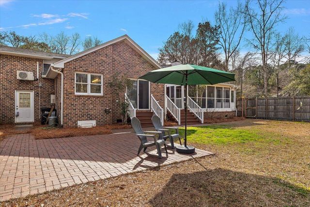 3582 Heathermoor Court, Mount Pleasant, SC 29466