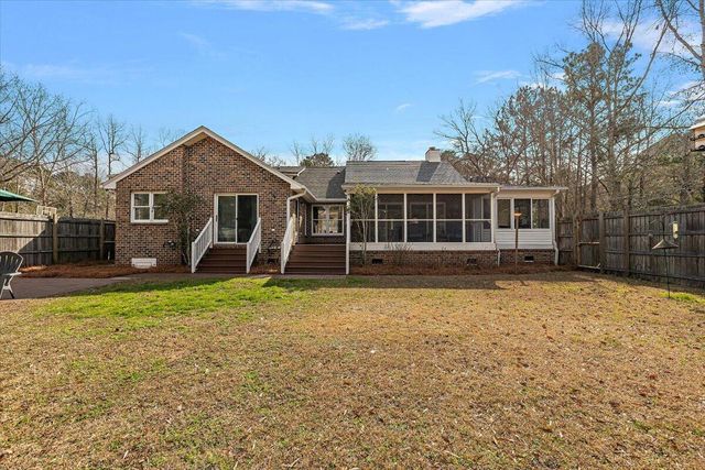 3582 Heathermoor Court, Mount Pleasant, SC 29466