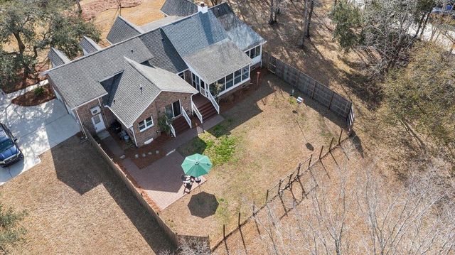 3582 Heathermoor Court, Mount Pleasant, SC 29466