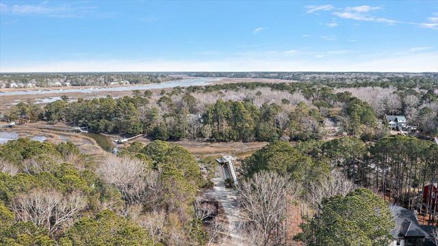 3582 Heathermoor Court, Mount Pleasant, SC 29466