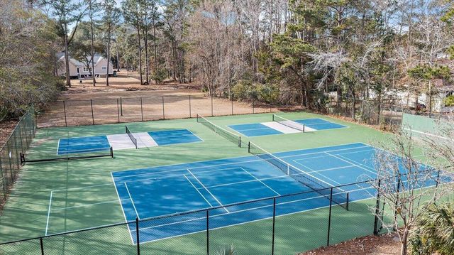 3582 Heathermoor Court, Mount Pleasant, SC 29466