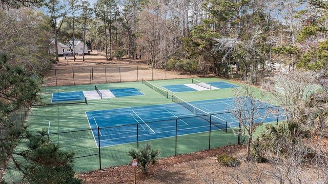 3582 Heathermoor Court, Mount Pleasant, SC 29466