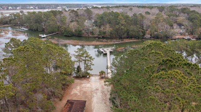 3582 Heathermoor Court, Mount Pleasant, SC 29466