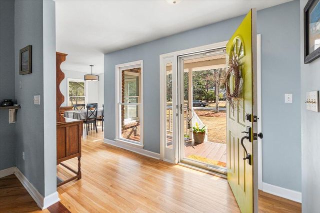 3582 Heathermoor Court, Mount Pleasant, SC 29466