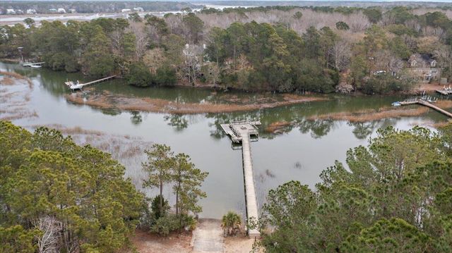 3582 Heathermoor Court, Mount Pleasant, SC 29466