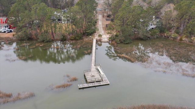 3582 Heathermoor Court, Mount Pleasant, SC 29466