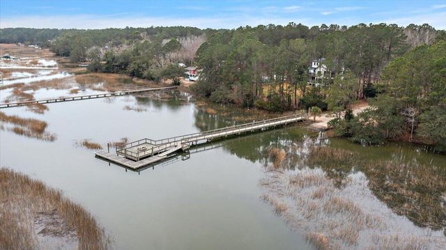 3582 Heathermoor Court, Mount Pleasant, SC 29466