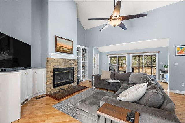 3582 Heathermoor Court, Mount Pleasant, SC 29466