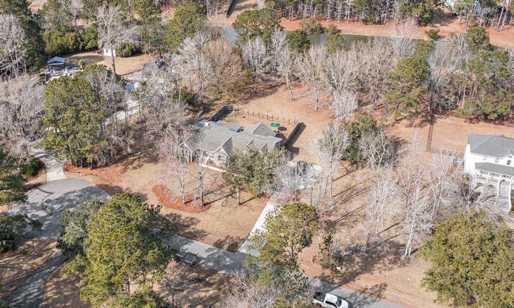 3582 Heathermoor Court, Mount Pleasant, SC 29466