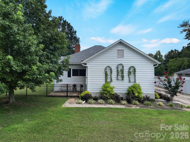 207 Faulkner Street, Clover, SC 29710
