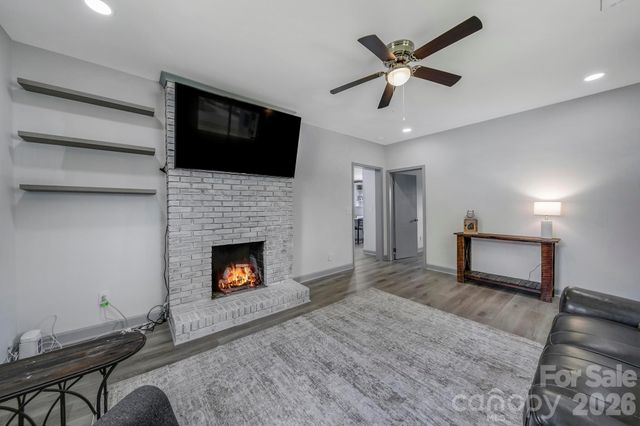 207 Faulkner Street, Clover, SC 29710