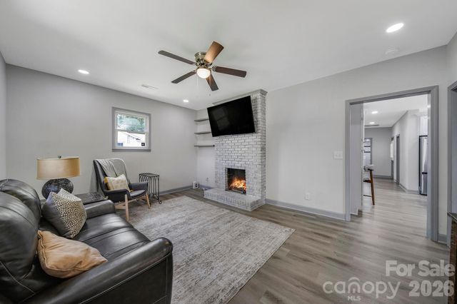207 Faulkner Street, Clover, SC 29710