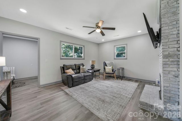 207 Faulkner Street, Clover, SC 29710